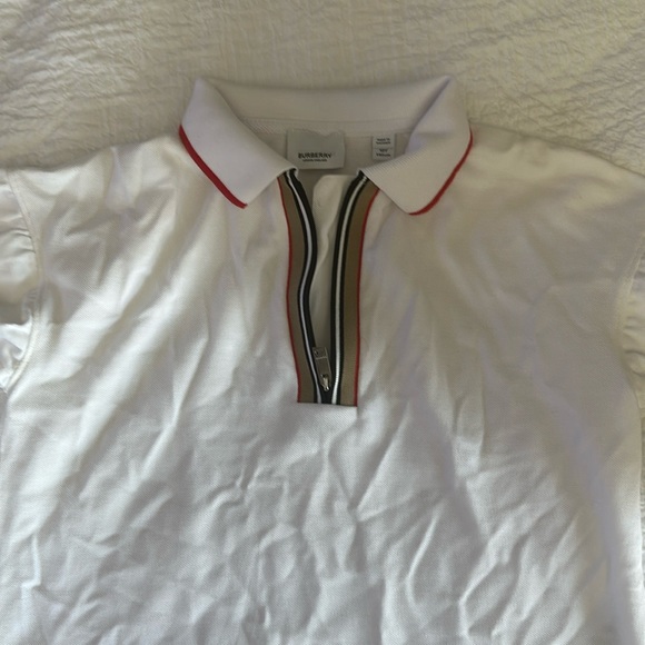 Burberry Other - Girls 10Y Burberry Top